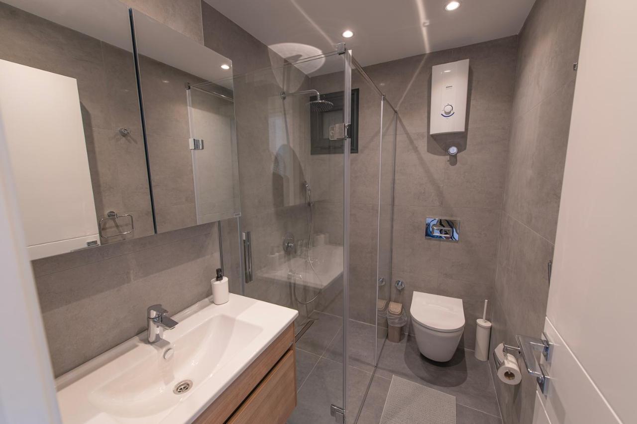 Calis Suites Cesme - Only Family Экстерьер фото