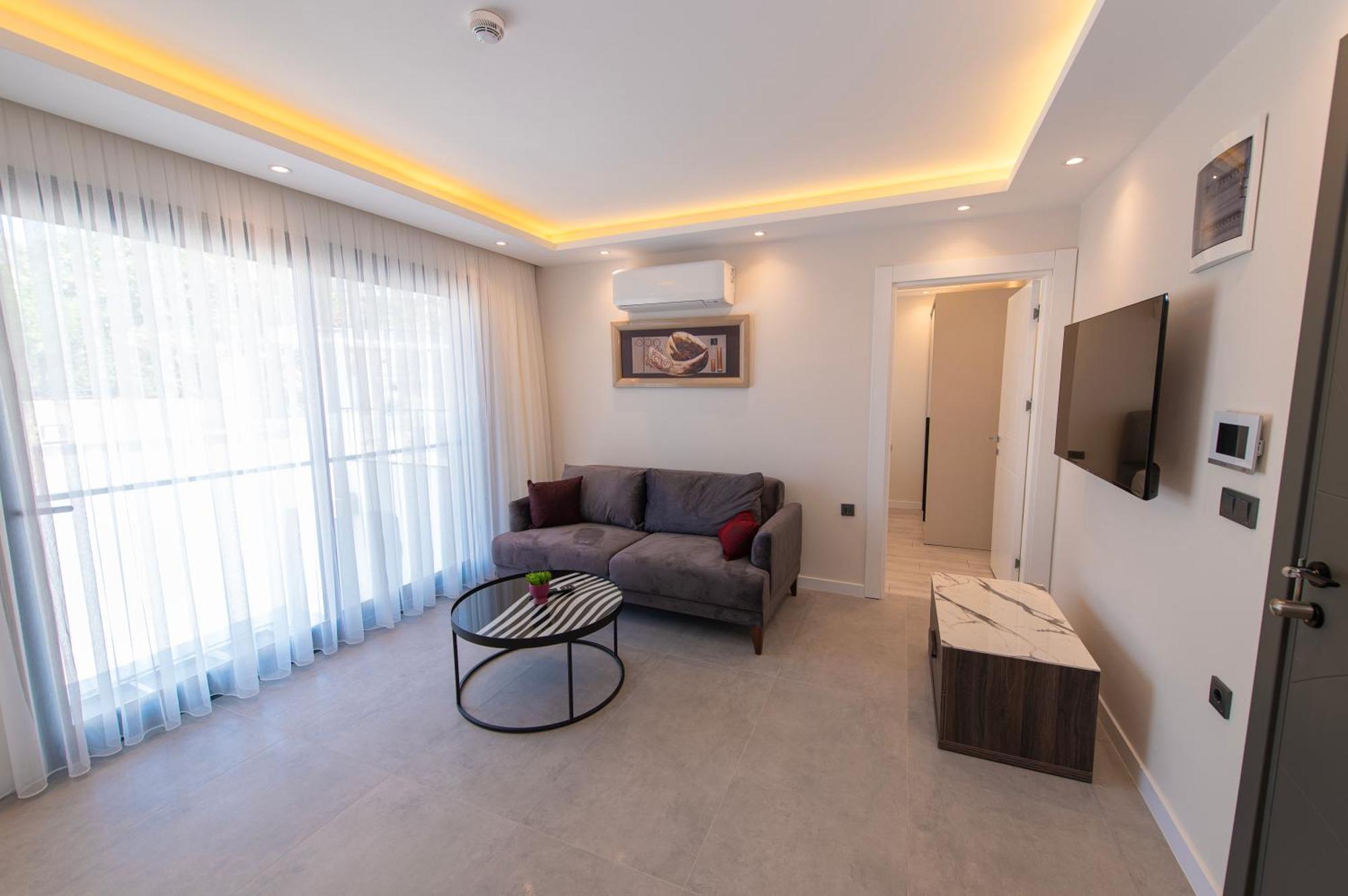 Calis Suites Cesme - Only Family Экстерьер фото