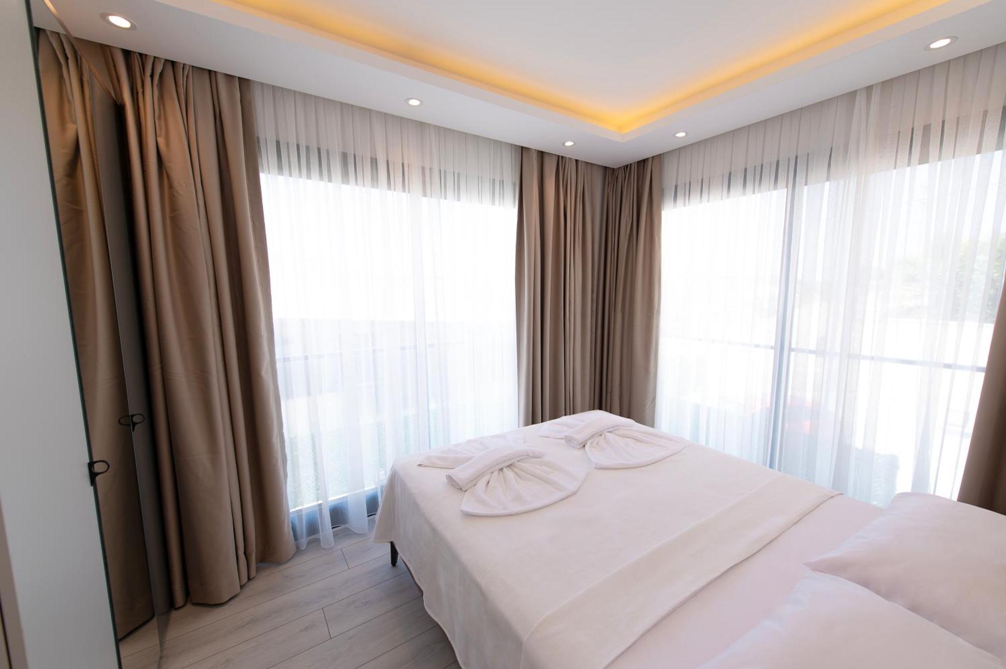 Calis Suites Cesme - Only Family Экстерьер фото