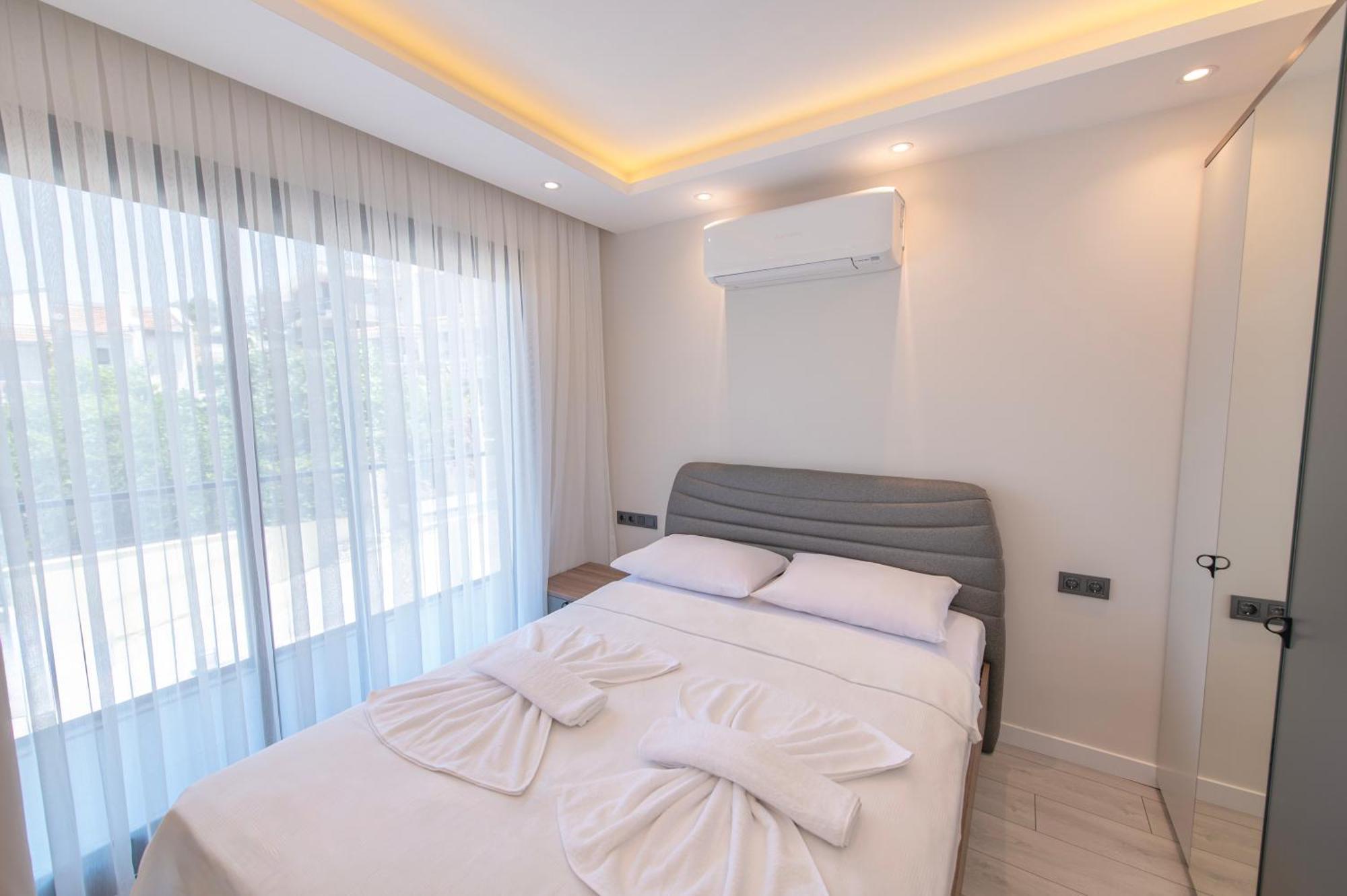 Calis Suites Cesme - Only Family Экстерьер фото