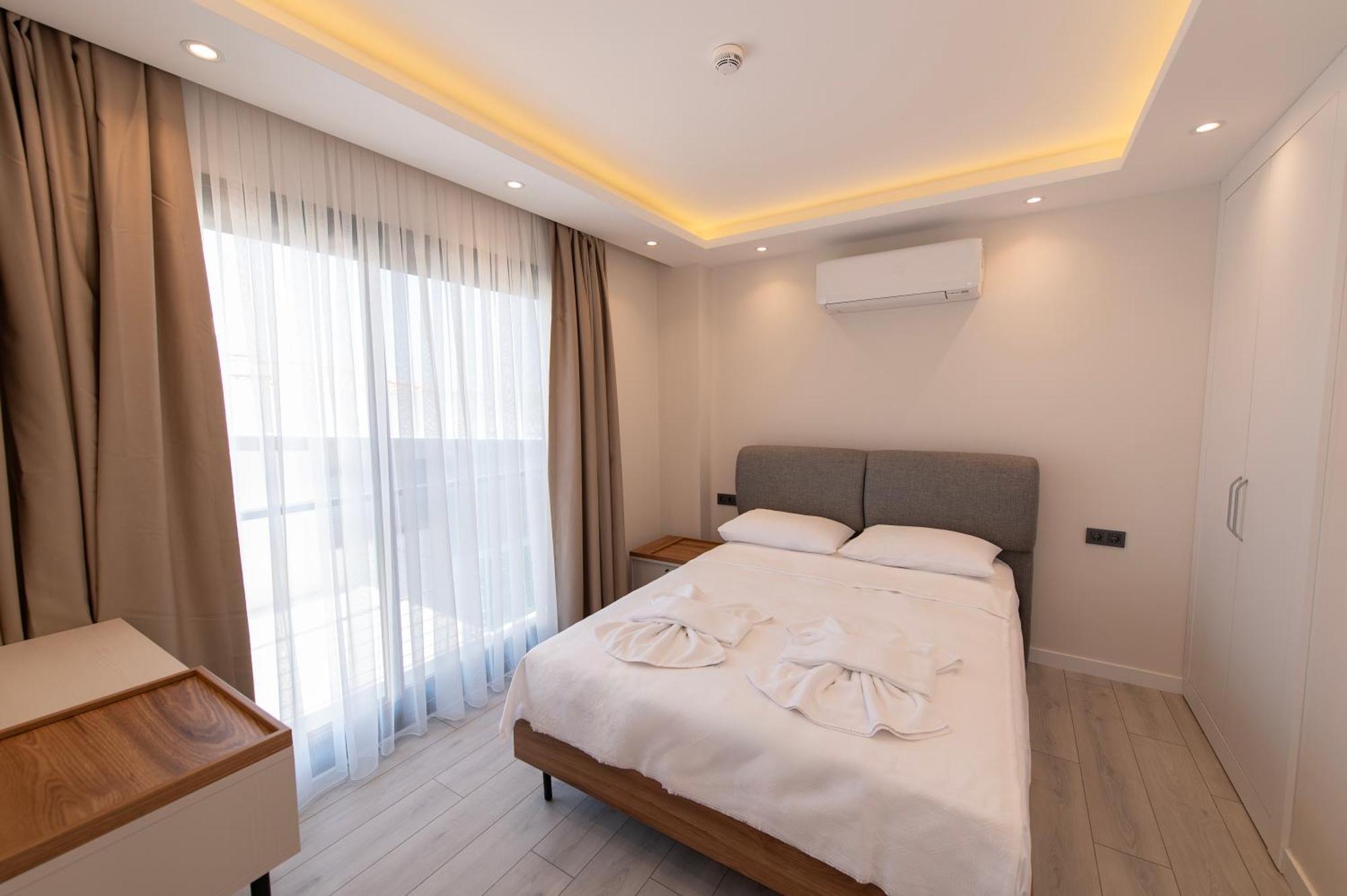 Calis Suites Cesme - Only Family Экстерьер фото